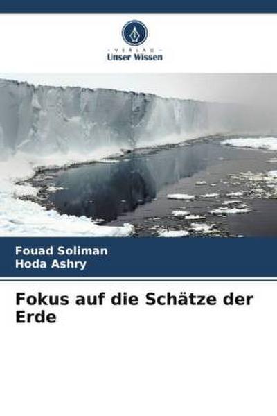 Fokus auf die Schätze der Erde
