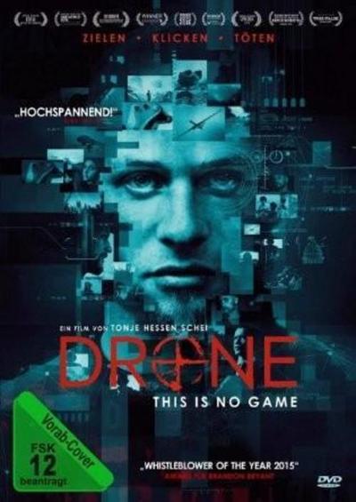 Drone - This Is No Game!