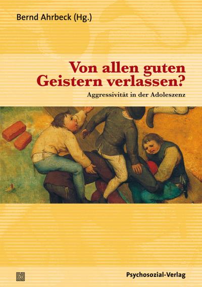 Von allen guten Geistern verlassen?