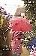 Keeping Time