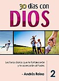 30 Días con Dios (Volumen 2)