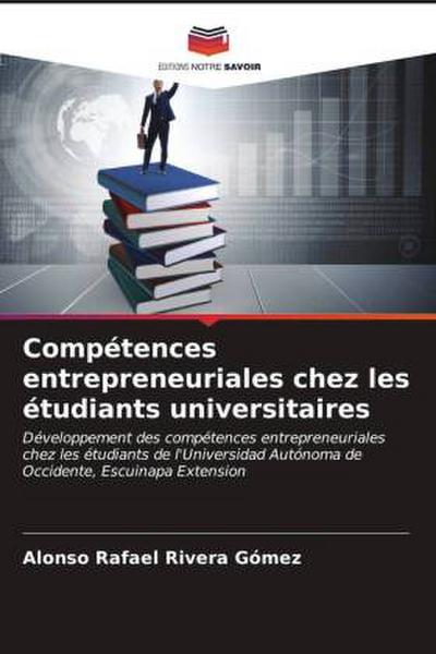 Compétences entrepreneuriales chez les étudiants universitaires