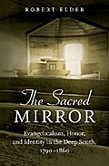 The Sacred Mirror