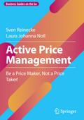 Active Price Management