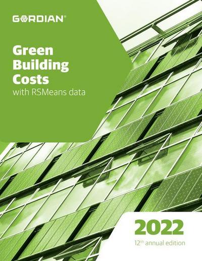 Green Building Costs with Rsmeans Data