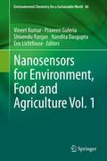 Nanosensors for Environment, Food and Agriculture 