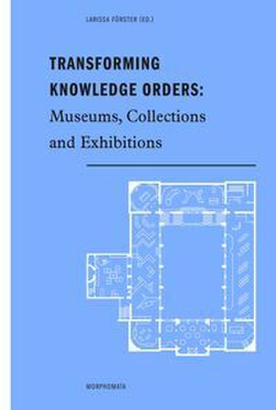 Transforming Knowledge Orders