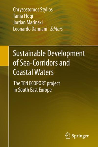 Sustainable Development of Sea-Corridors and Coastal Waters