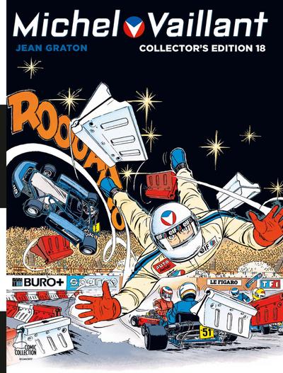 Michel Vaillant Collector’s Edition 18