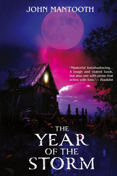 The Year of the Storm