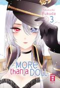 More than a Doll 3