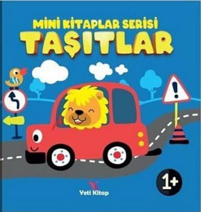 Tasitlar - Mini Kitaplar Serisi
