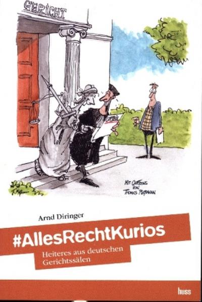 #AllesRechtKurios