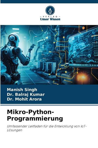 Mikro-Python-Programmierung