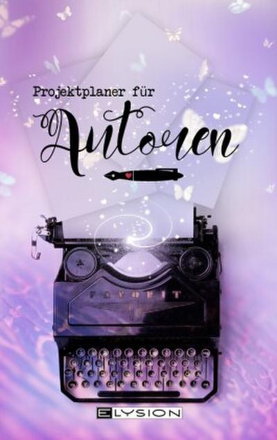 Projektplaner für Autoren