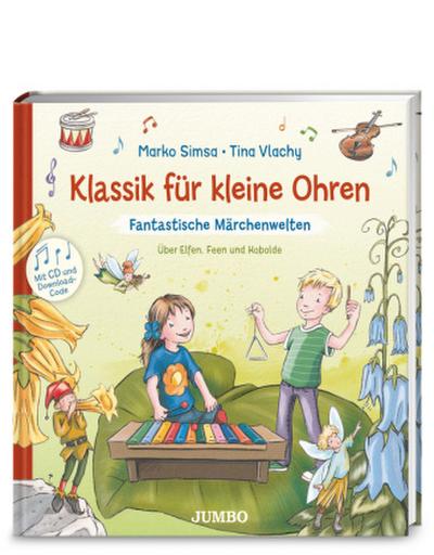 Klassik für kleine Ohren 2