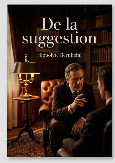De la suggestion