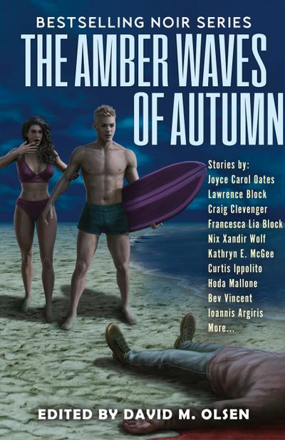 The Amber Waves of Autumn