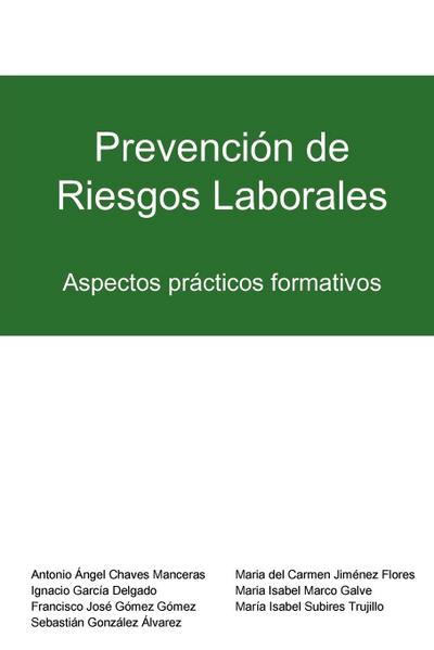 Prevencion de Riesgos Laborales