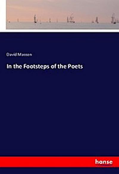 In the Footsteps of the Poets