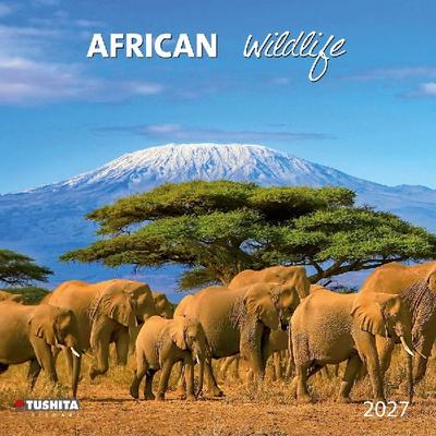 African Wildlife 2027 