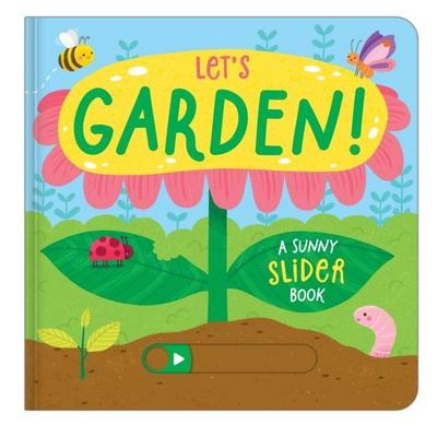 Let’s Garden!