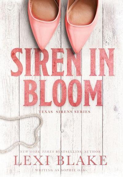 Siren in Bloom