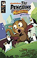 Penguins of Madagascar: Volume 2 Issue 1