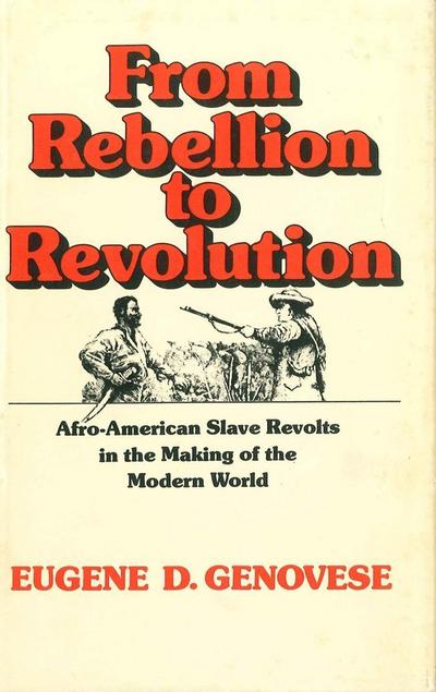 From Rebellion to Revolution