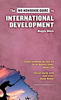 The No-Nonsense Guide to International Development