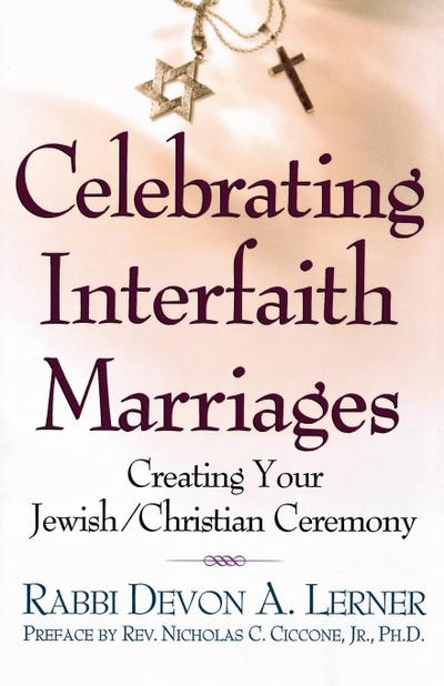 Celebrating Interfaith Marriages