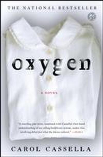 Oxygen