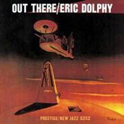 Out There (Rudy Van Gelder Remaster)