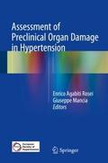 Assessment of Preclinical Organ Damage in Hyperten