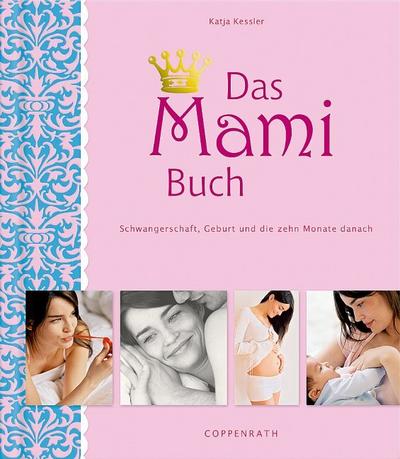 Das Mami Buch