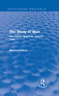 The Study of Man (Routledge Revivals)
