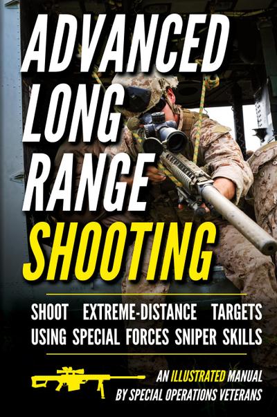 Advanced Long Range Shooting