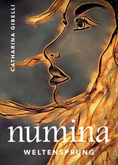 numina WELTENSPRUNG