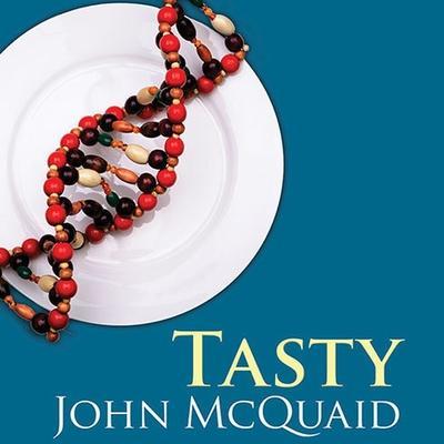 Tasty Lib/E: The Art and Science of What We Eat