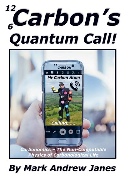 Carbon’s Quantum Call!