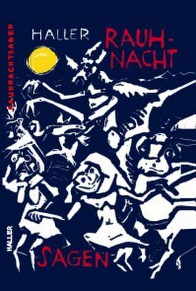 Rauhnacht