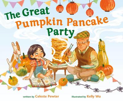 The Great Pumpkin Pancake Party