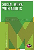 Social Work with Adults