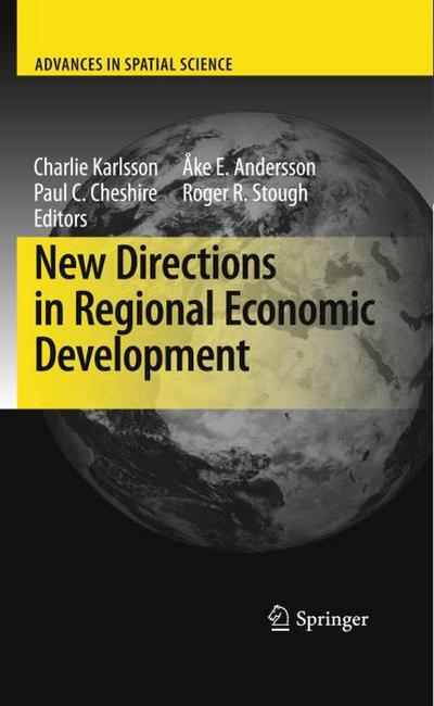 New Directions in Regional Economic Development