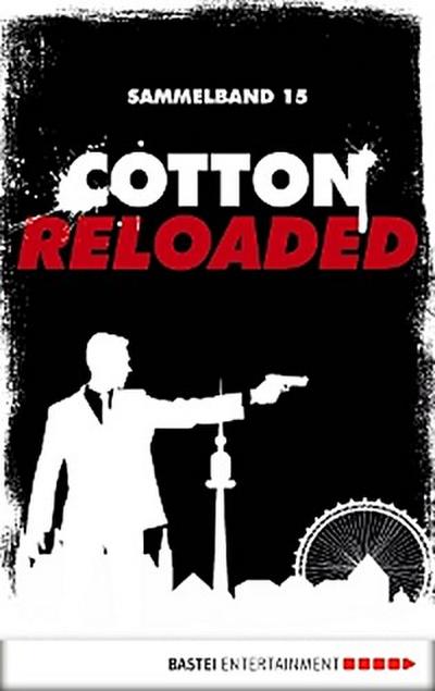 Cotton Reloaded - Sammelband 15