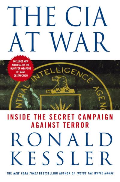 The CIA at War