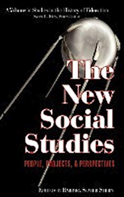 The New Social Studies