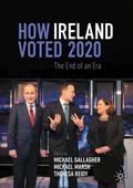 How Ireland Voted 2020