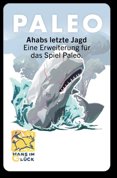 Paleo - Der weiße Wal