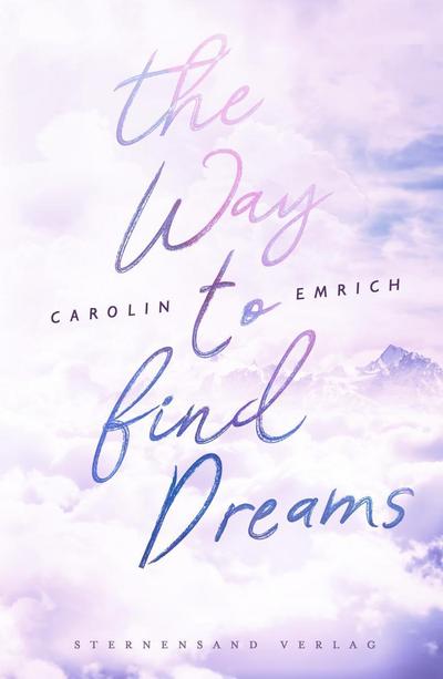 The way to find dreams
